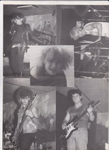 Load image into Gallery viewer, Search and Destroy Enough Now 7&quot; EP German Hardcore Punk 1987 - TulipStuff
