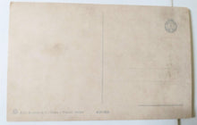 Load image into Gallery viewer, Santa Margherita Ligure Genova Italy Postcard 1920&#39;s - TulipStuff
