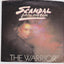 Scandal Featuring Patty Smyth The Warrior 7" 45rpm Vinyl Record 1984 - TulipStuff