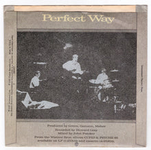 Load image into Gallery viewer, Scritti Politti Perfect Way 7&quot; 45rpm Vinyl Record Synthpop 1985 - TulipStuff
