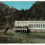 Seattle City Light's Gorge Powerhouse Skagit River Washington 1960 - TulipStuff