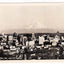 Seattle Washington Mt Rainier 1940's Real Photo Postcard - TulipStuff