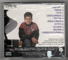 Load image into Gallery viewer, Sergio Salvatore Tune Up Piano Jazz Album CD  GRP 1994 - TulipStuff
