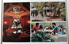 Load image into Gallery viewer, The Sheraton Charleston Hotel South Carolina Early 1980&#39;s Postcard - TulipStuff
