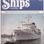 Ships Monthly Magazine British India Cruise Ship Uganda Rangitata 3/80 - TulipStuff