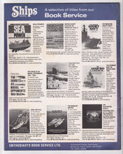 Load image into Gallery viewer, Ships Monthly Magazine British India Cruise Ship Uganda Rangitata 3/80 - TulipStuff
