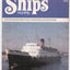 Ships Monthly Magazine November 1979 ss Norway Oranje Angelina Lauro - TulipStuff