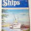 Ships Monthly Magazine October 1978 Hanseatic German Atlantic Line - TulipStuff