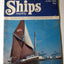 Ships Monthly Magazine June 1980 ss Norway Rajula Dunkirk UK Cruises - TulipStuff