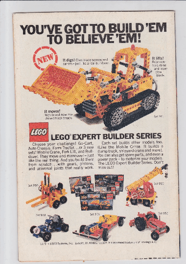 Shogun Warriors no. 11 Dec 1979 Marvel Comics - TulipStuff