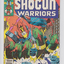 Shogun Warriors no. 11 Dec 1979 Marvel Comics - TulipStuff