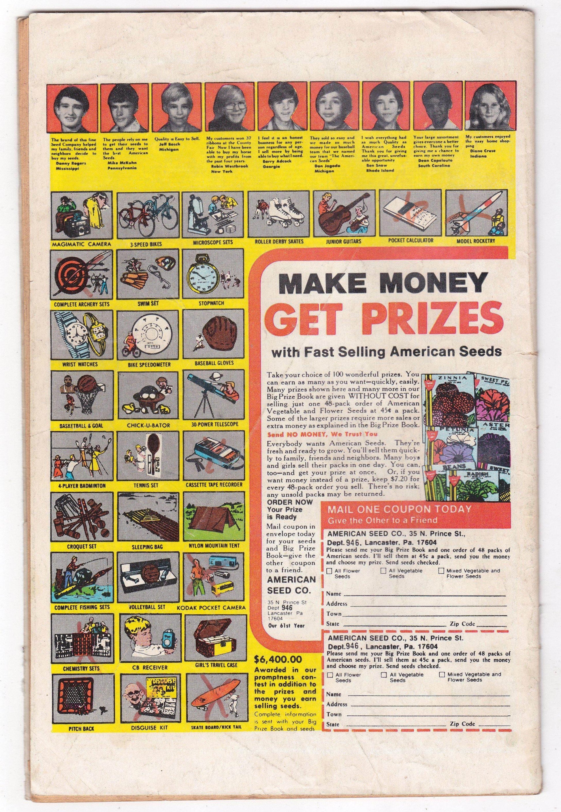 Shogun Warriors 2 March 1979 Marvel Comics - TulipStuff