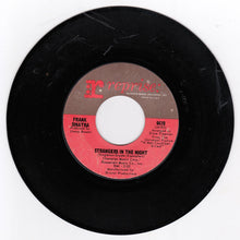Load image into Gallery viewer, Frank Sinatra Strangers In The Night 7&quot; 45 RPM Vinyl 1966 - TulipStuff
