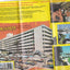 Singapore Resort Hotel Bal Harbour Florida Late 1970's Brochure - TulipStuff