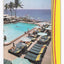 Singapore Resort Hotel Bal Harbour Florida Late 1970's Brochure - TulipStuff