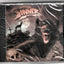 Sinner The Nature Of Evil Nuclear Blast German Metal Album CD 1998 - TulipStuff