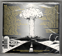 Load image into Gallery viewer, Skarmageddon 4: Armageddon Time Ska Complation 2xCD 1999 - TulipStuff
