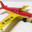 Lesney Matchbox Sky Busters SB19 Piper Comanche Airplane 1976 - TulipStuff
