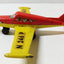 Lesney Matchbox Sky Busters SB19 Piper Comanche Airplane 1976 - TulipStuff