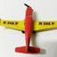 Lesney Matchbox Sky Busters SB19 Piper Comanche Airplane 1976 - TulipStuff