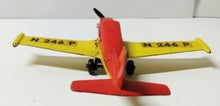 Load image into Gallery viewer, Lesney Matchbox Sky Busters SB19 Piper Comanche Airplane 1976 - TulipStuff
