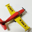Lesney Matchbox Sky Busters SB19 Piper Comanche Airplane 1976 - TulipStuff