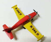 Load image into Gallery viewer, Lesney Matchbox Sky Busters SB19 Piper Comanche Airplane 1976 - TulipStuff
