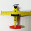 Lesney Matchbox Sky Busters SB19 Piper Comanche Airplane 1976 - TulipStuff