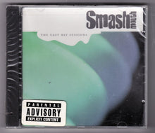 Load image into Gallery viewer, Smash Mouth The East Bay Sessions Ska Punk Album CD 1999 - TulipStuff
