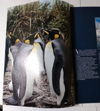 Load image into Gallery viewer, Society Expeditions ms World Discoverer 1983 World Cruise Brochure - TulipStuff

