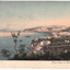 Panorama di Sorrento Italy Antique Postcard 1909 Stengel Undivided Back - TulipStuff