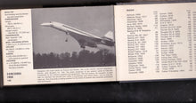 Load image into Gallery viewer, A Source Book of Aircraft Maurice Allward Hardcover Ward Lock 1974 - TulipStuff
