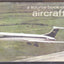 A Source Book of Aircraft Maurice Allward Hardcover Ward Lock 1974 - TulipStuff