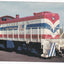 South Buffalo Railway Bicentennial Alco S2 Diesel Locomotive - TulipStuff