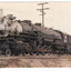 Southern Pacific Overland 4-10-2 Steam Locomotive San Bernardino 1969 - TulipStuff