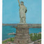Statue of Liberty New York Harbor NYC Mid 1960's Postcard - TulipStuff