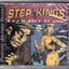 The Step Kings Let's Get It On Attic Album CD 2000 - TulipStuff