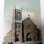 St Patrick's Church Tacoma Washington 1910 Postcard - TulipStuff