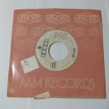 Load image into Gallery viewer, Styx Babe b/w Why Me 7&quot; 45RPM Vinyl A&amp;M 8626-S 1979 - TulipStuff
