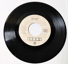 Load image into Gallery viewer, Styx Babe b/w Why Me 7&quot; 45RPM Vinyl A&amp;M 8626-S 1979 - TulipStuff
