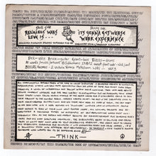 Load image into Gallery viewer, Subhumans Religious Wars 7&quot; EP Vinyl Record UK Punk Hardcore 1983 - TulipStuff
