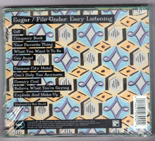 Load image into Gallery viewer, Sugar File Under Easy Listening Alternative Rock Album CD 1994 - TulipStuff
