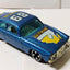 Summer S689 Jaguar XJ12C Rally Racaing Racing Car 1980's - TulipStuff
