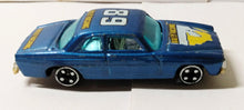 Load image into Gallery viewer, Summer S689 Jaguar XJ12C Rally Racaing Racing Car 1980&#39;s - TulipStuff
