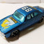 Summer S689 Jaguar XJ12C Rally Racaing Racing Car 1980's - TulipStuff