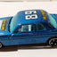 Summer S689 Jaguar XJ12C Rally Racaing Racing Car 1980's - TulipStuff