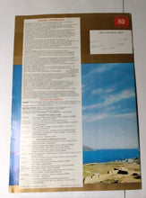 Load image into Gallery viewer, Sun Line 1977 Greek Isles Cruise Brochure Stella Solaris Maris Oceanis - TulipStuff
