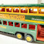Sunnyside SS5854 London Doubledeck Bus Country Matches 1984 - TulipStuff
