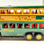 Sunnyside SS5854 London Doubledeck Bus Country Matches 1984 - TulipStuff