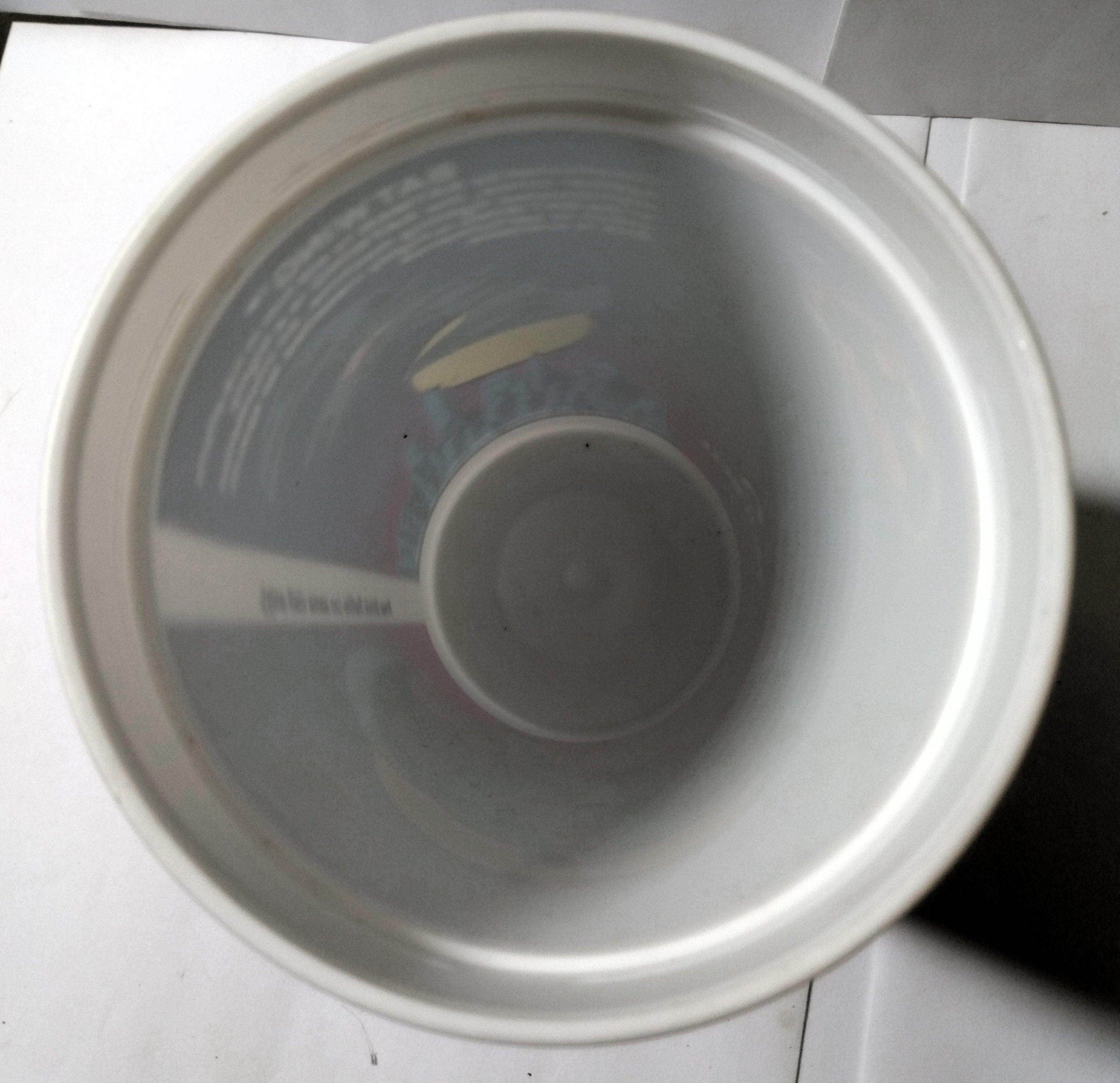 Taco Bell Batman Batwing 32 Oz Promo Plastic Cup 1989 - TulipStuff